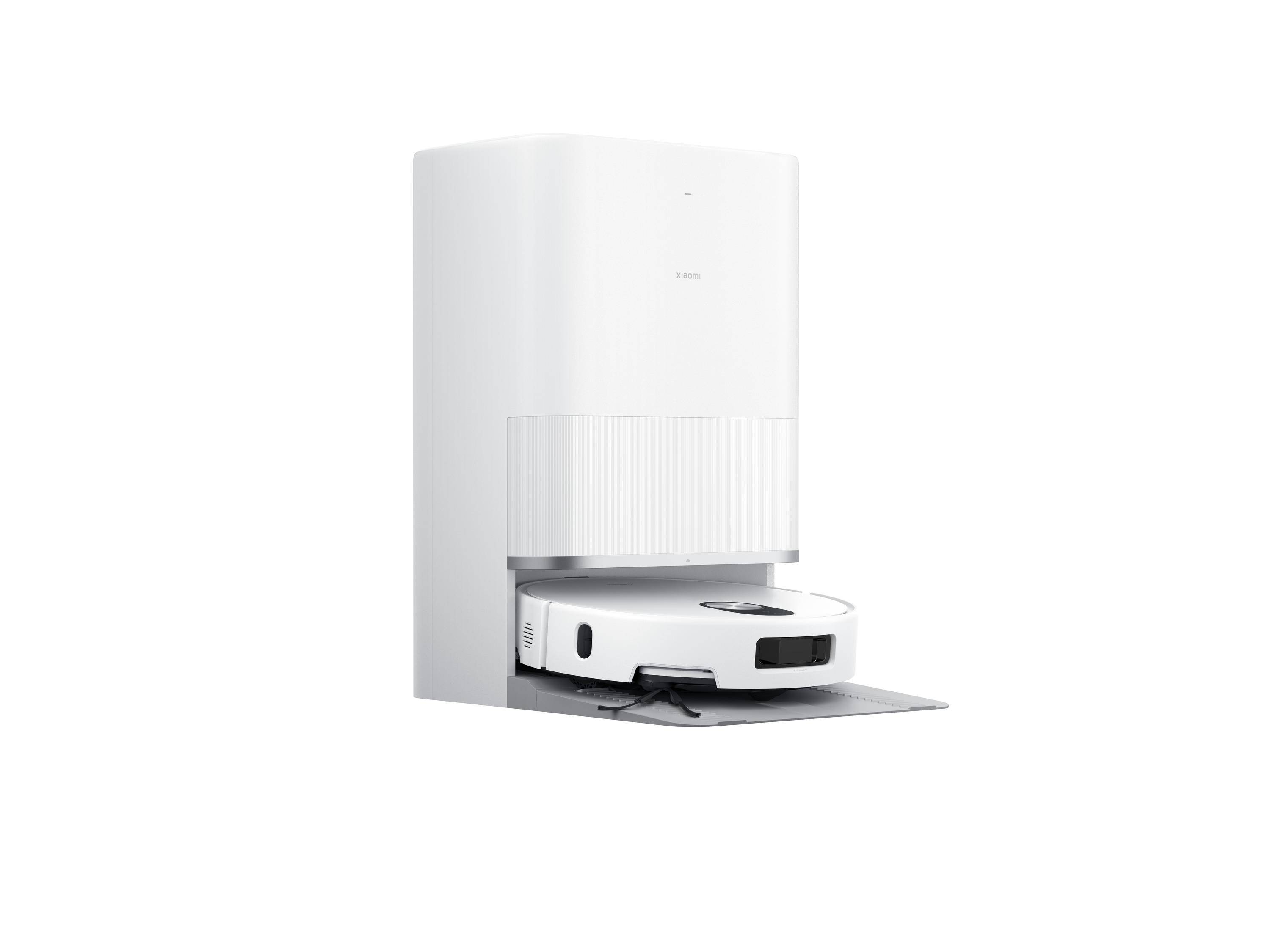 Xiaomi Robot Vacuum 5 Saugroboter, weiß BHR0834EU-3