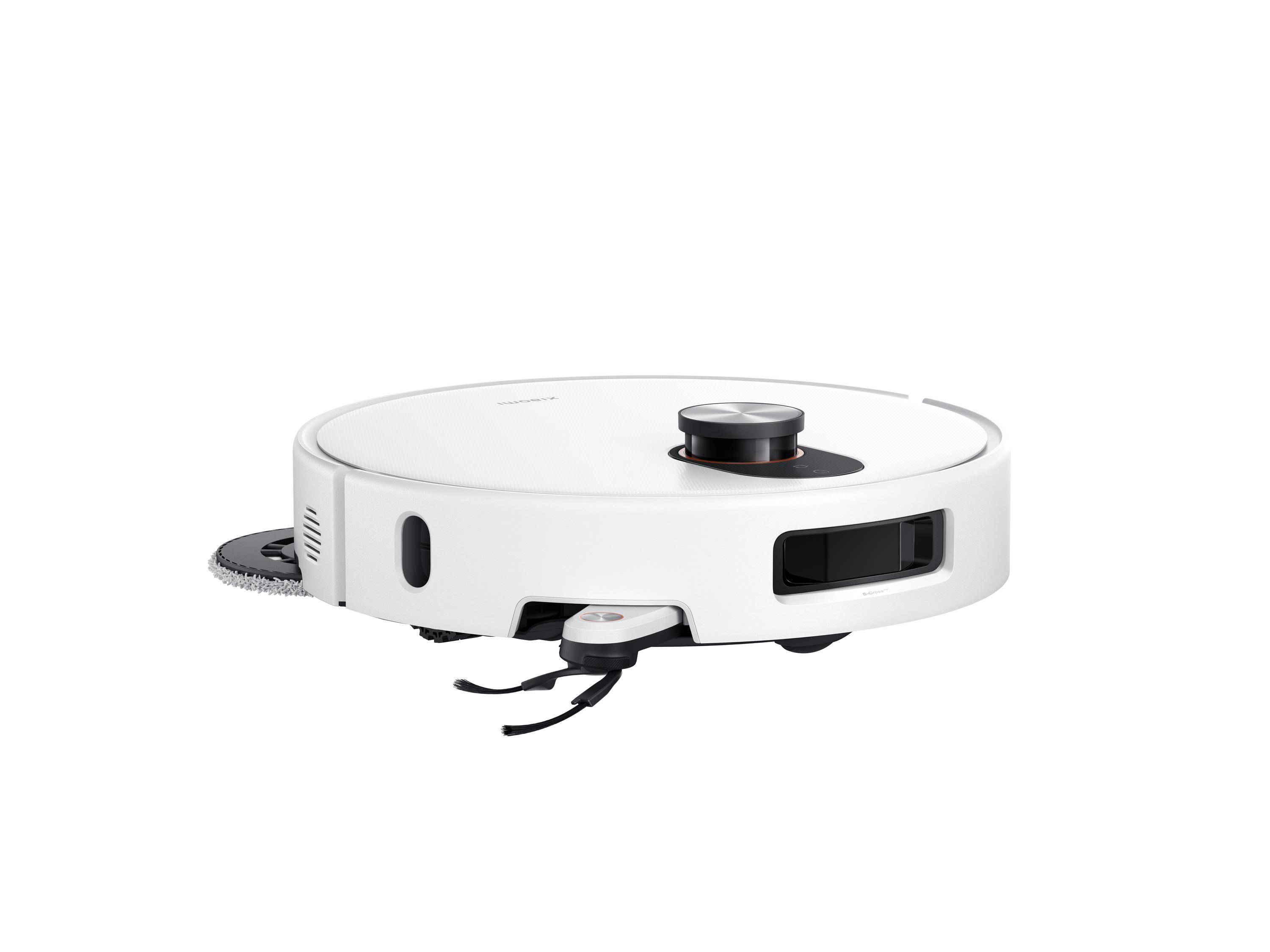 Xiaomi Robot Vacuum 5 Saugroboter, weiß BHR0834EU-4