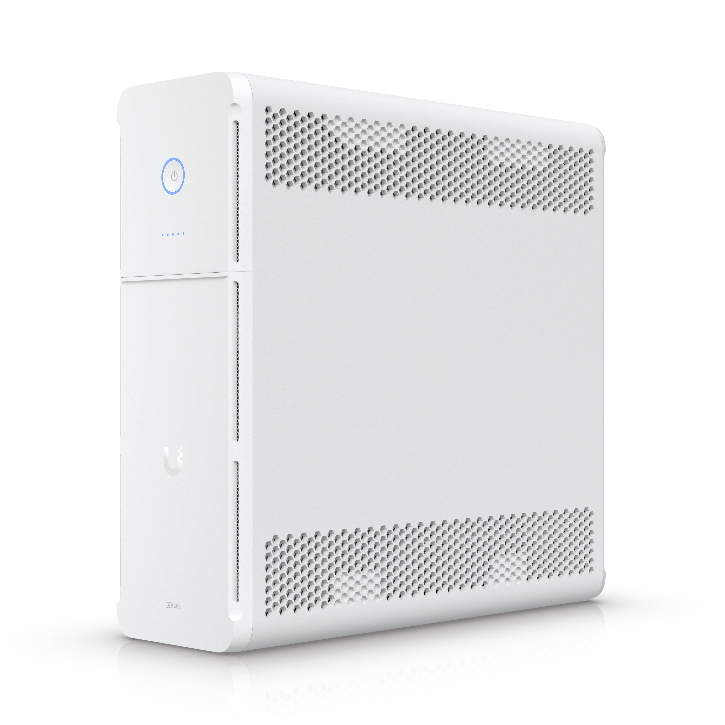Ubiquiti UPS-Tower, Line-Interaktiv, 1 kVA, 600 W, Sine, 89 V, 145 V-2