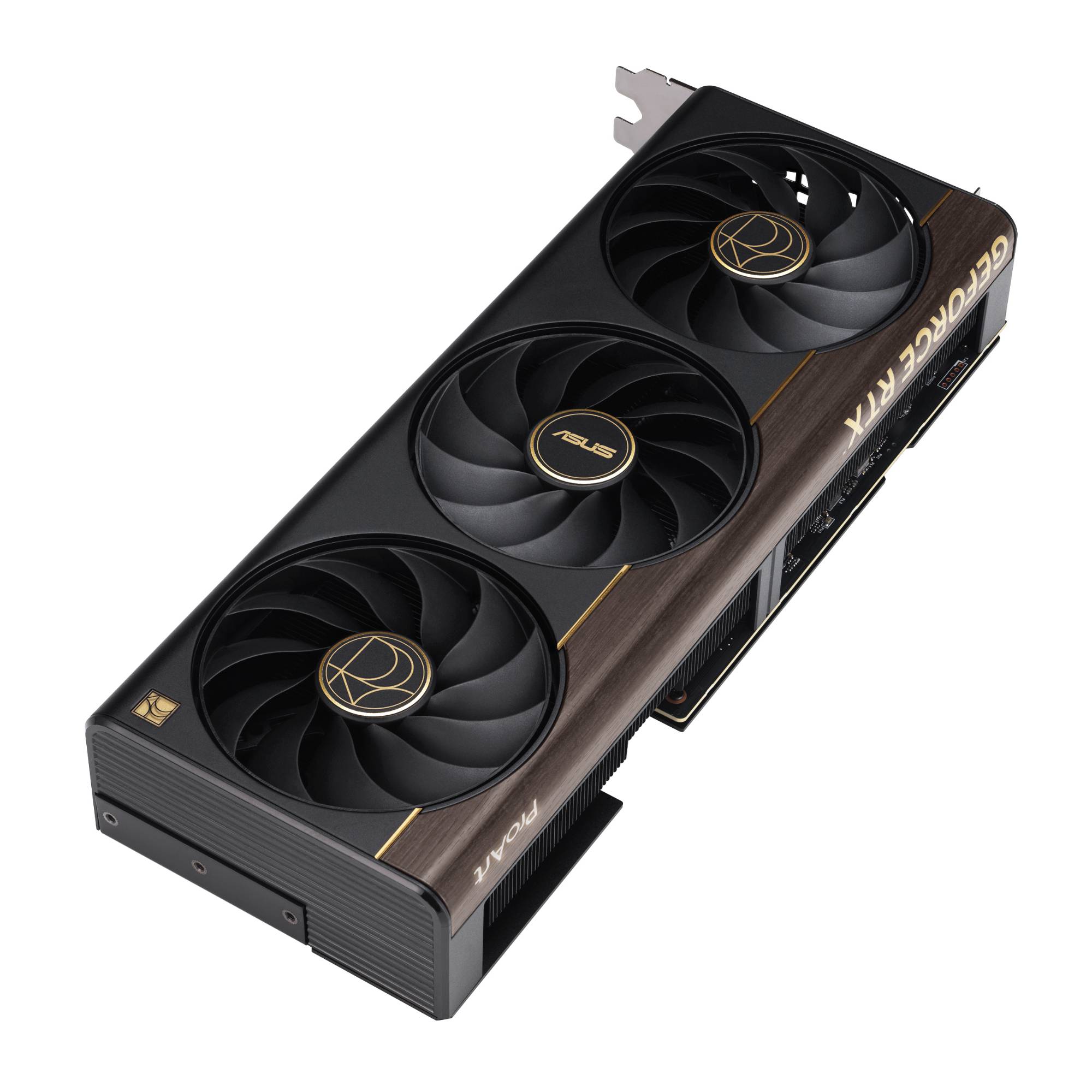 ProArt - OC Edition - Grafikkarte - GeForce-2