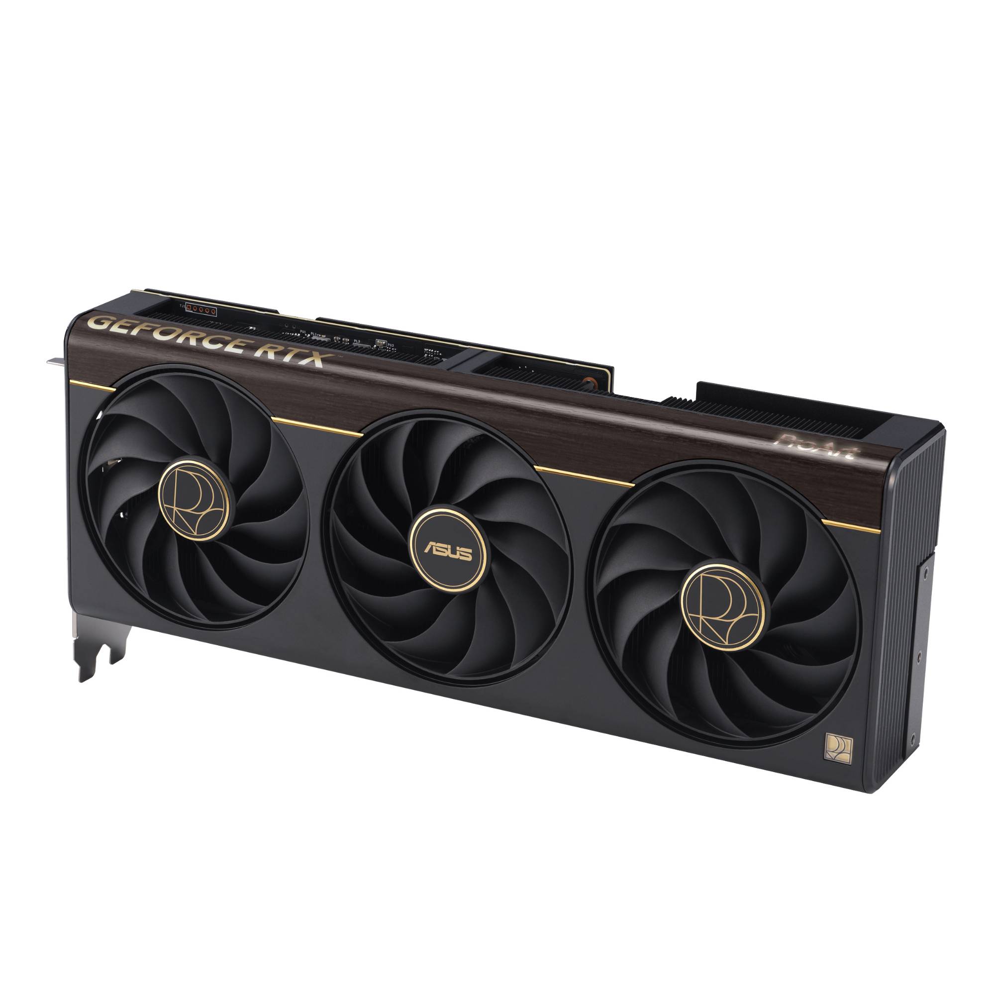 ProArt - OC Edition - Grafikkarte - GeForce-3