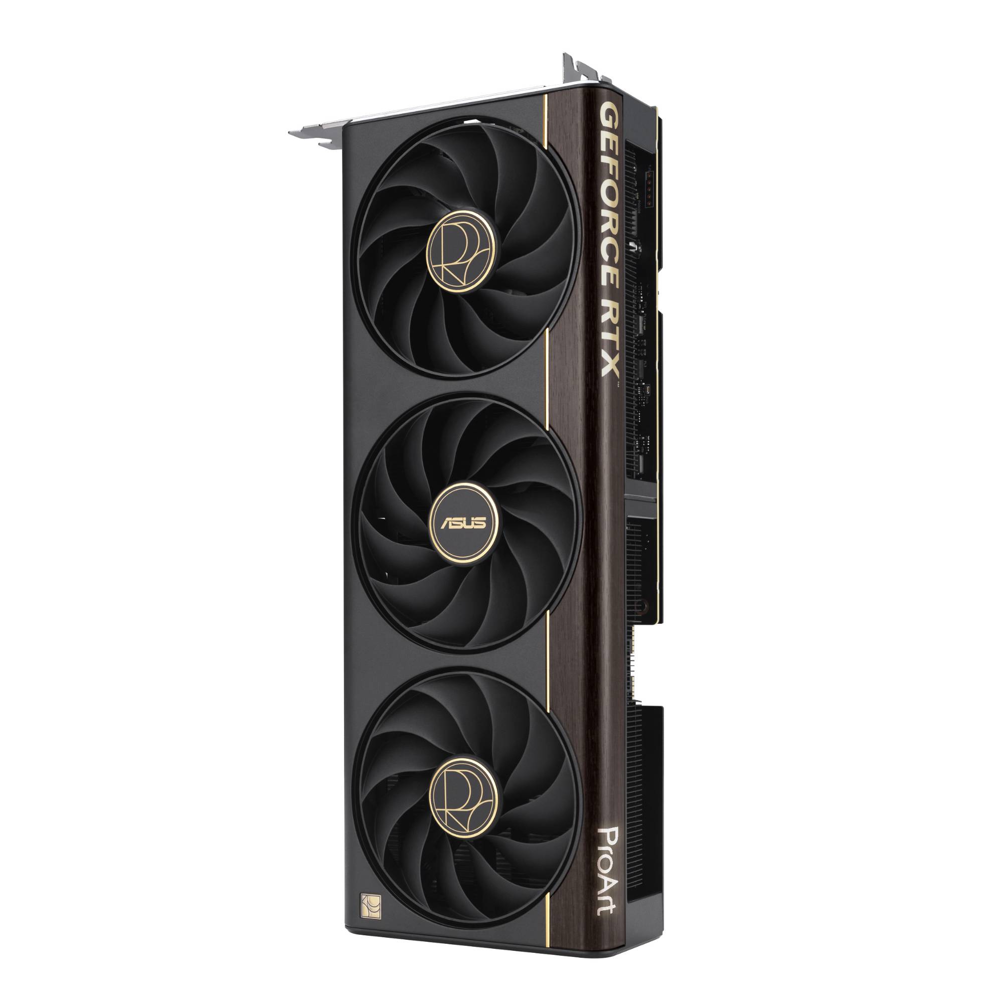 ProArt - OC Edition - Grafikkarte - GeForce-4
