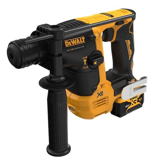 DeWALT DCH072P2-QW rotary hammer Baumarkt & Garten Werkzeuge Elektrowerkzeug-2