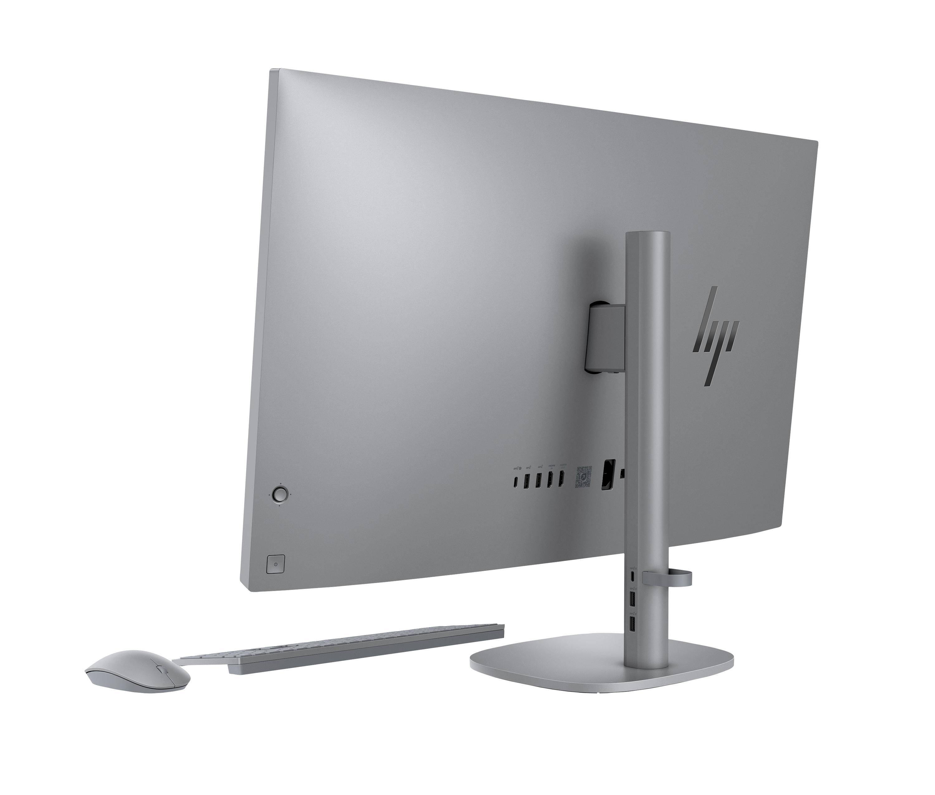 HP OmniStudio X 32-c0170ng, 80 cm (31.5"), 4K Ultra HD, Intel Core Ultra 7, 32 GB, 1 TB, Windows 11 Home-4