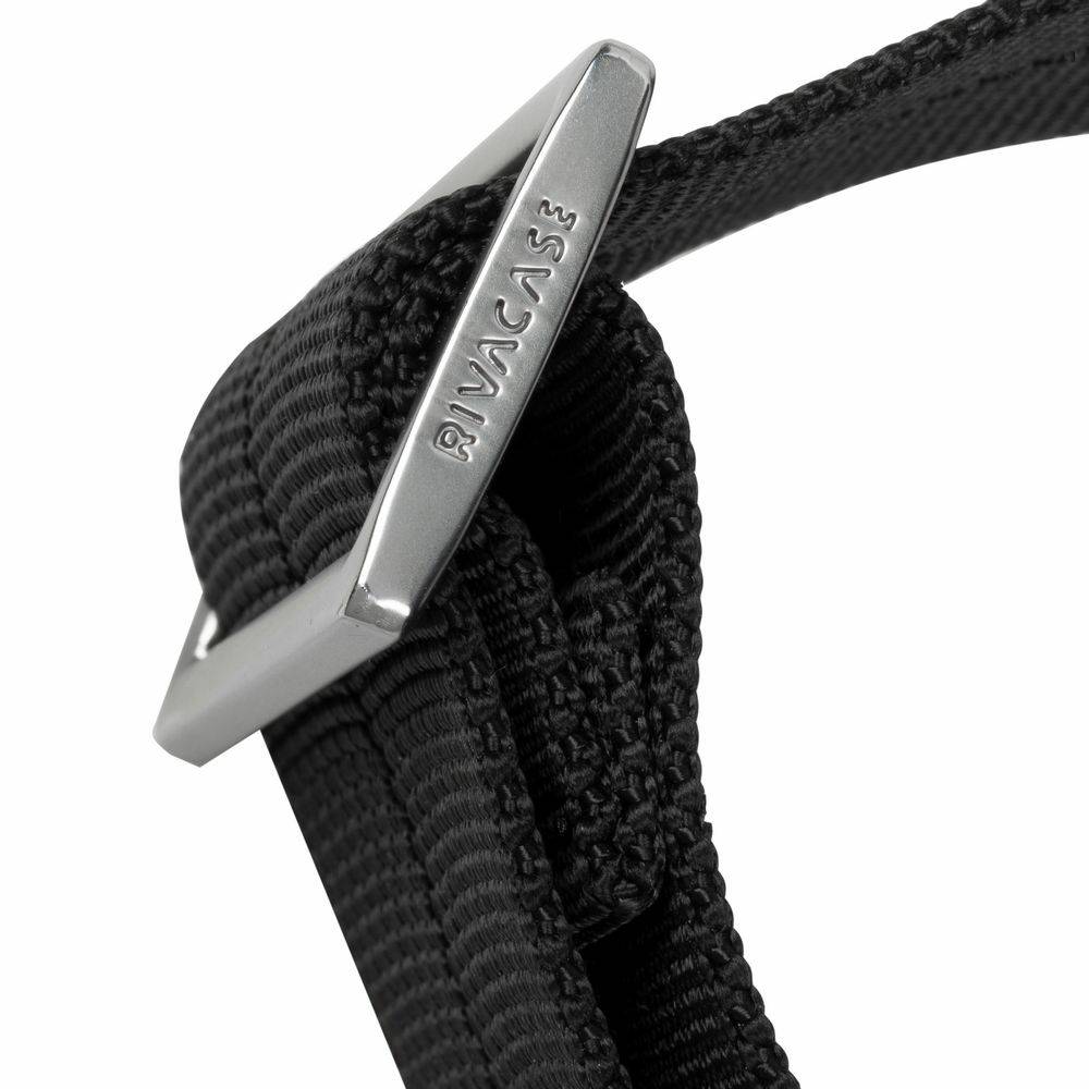 rivacase Riva NB Tasche Clark 15.6" schwarz 8134 - Tasche-2