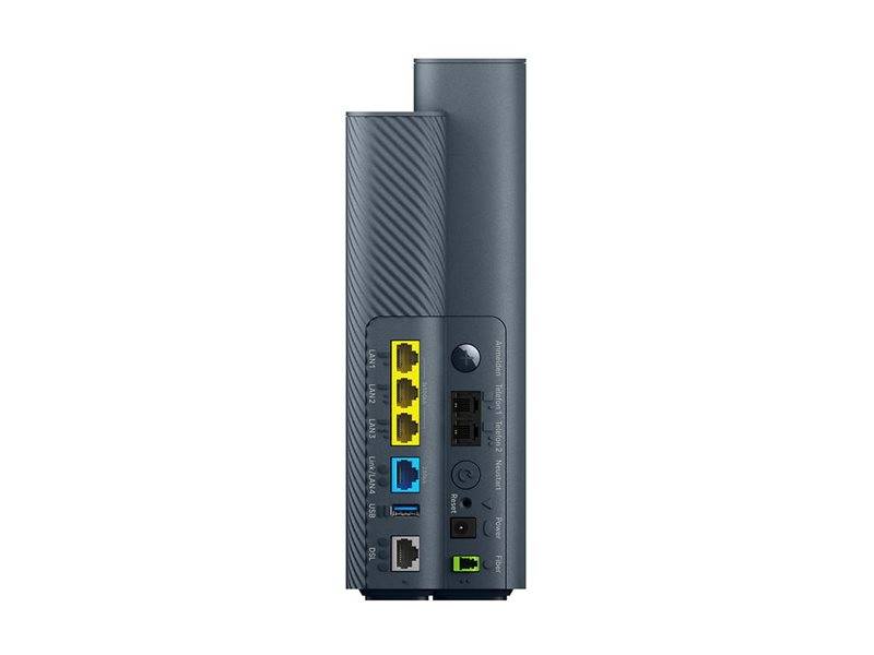 Telekom Deutschland WLAN-Router Speedport 7-1