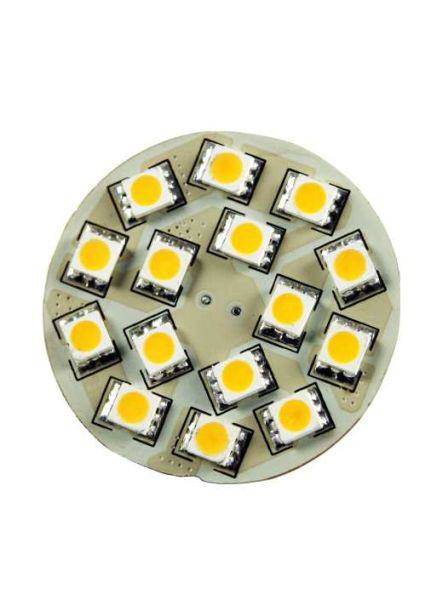 Synergy 21 S21-LED-TOM00020, 3,5 W, LED, 120°, 850 nm, IP20, Beige-0