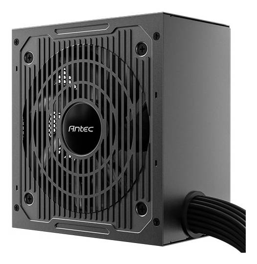 ANTEC CSK550DC PC Netzteil 550W ATX 2.52-kompatibel, schwarz Netzteile ATX 2.52-2