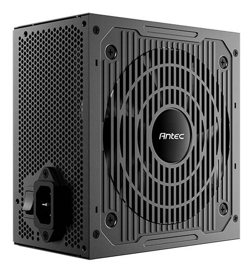ANTEC CSK550DC PC Netzteil 550W ATX 2.52-kompatibel, schwarz Netzteile ATX 2.52-3
