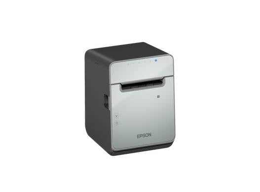 Epson TM L100 (103) - Belegdrucker - Thermozeile - Rolle (7,95 cm)-2