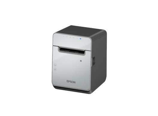 Epson TM L100 (103) - Belegdrucker - Thermozeile - Rolle (7,95 cm)-3