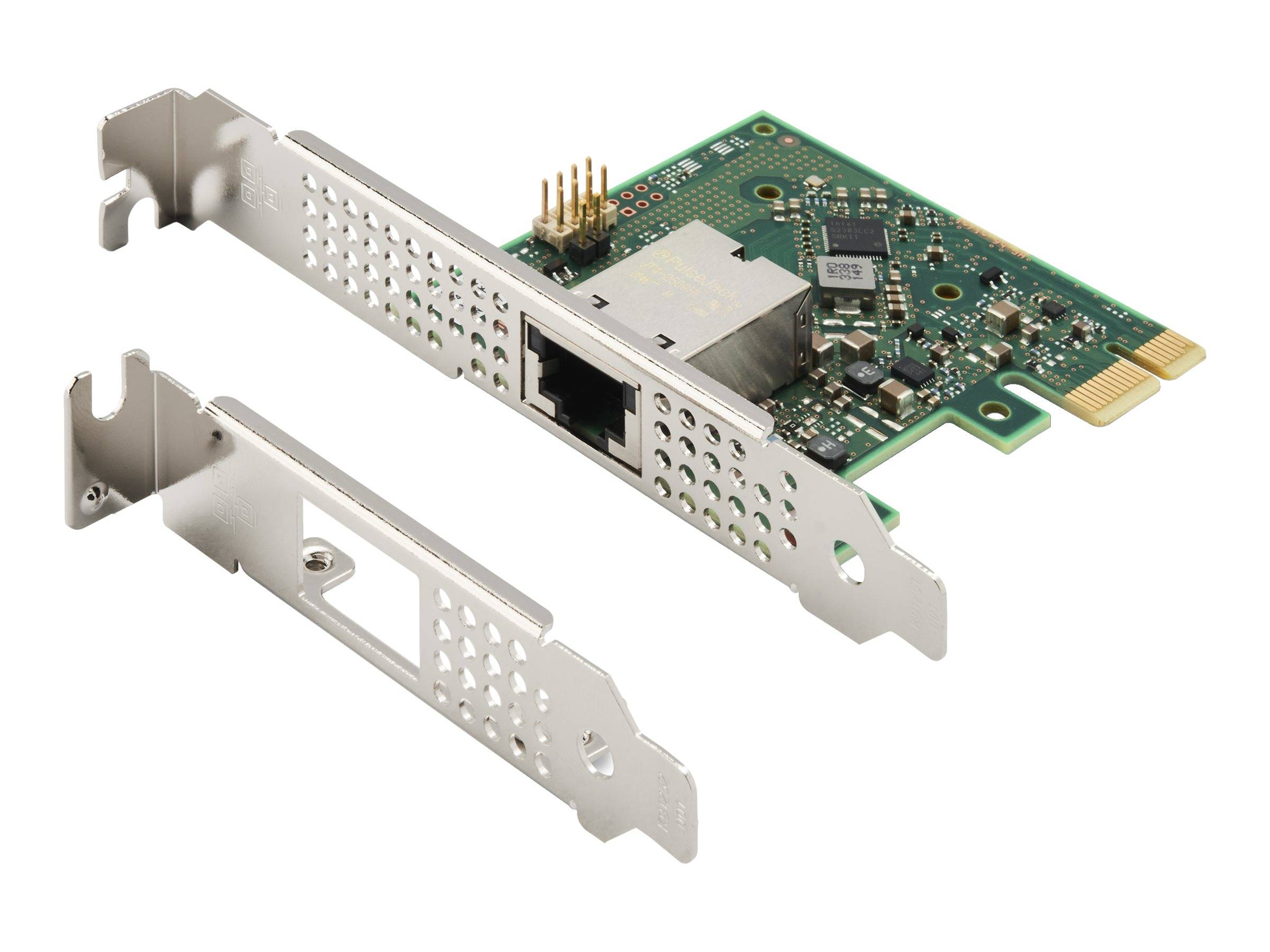 HP Intel I226-T1 - Netzwerkadapter - 2.5GbE-2