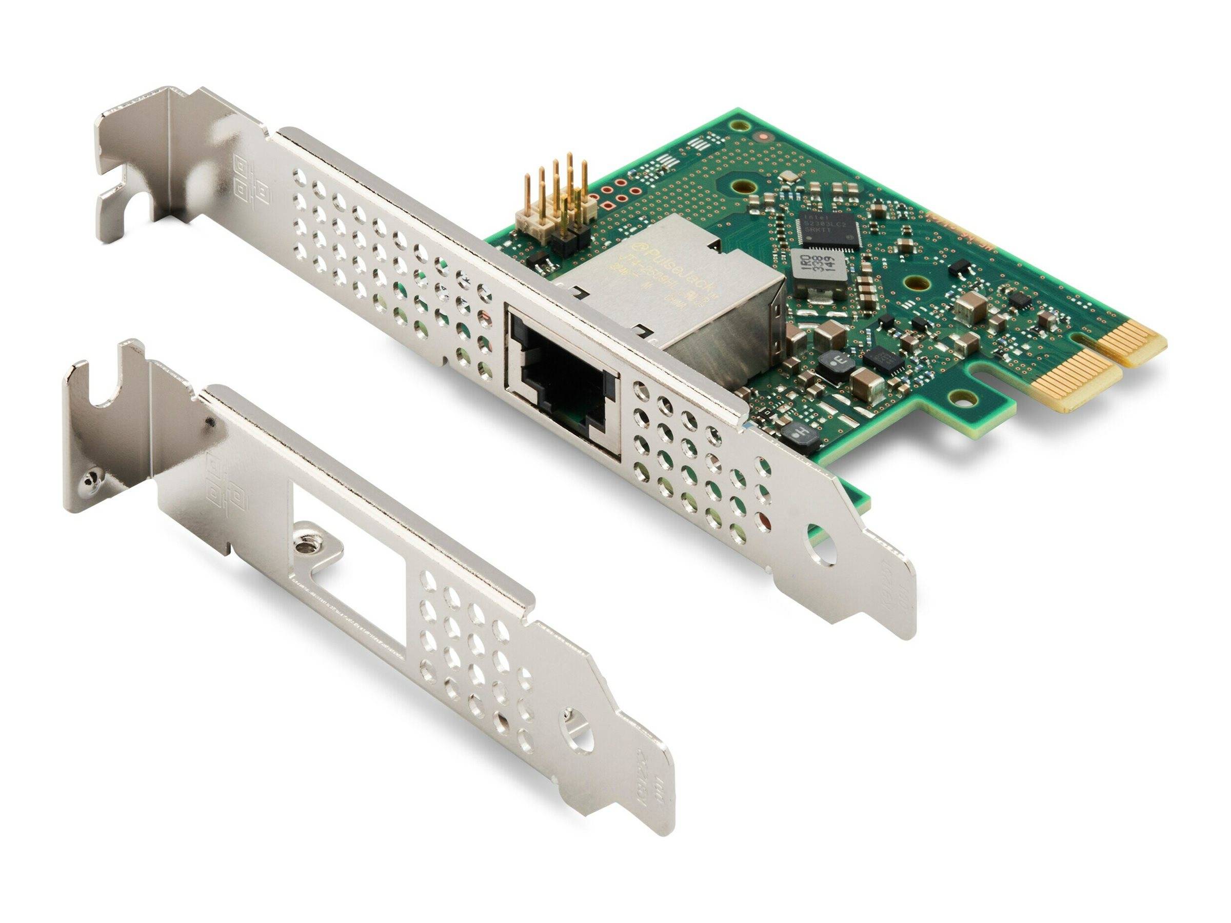 HP Intel I226-T1 - Netzwerkadapter - 2.5GbE-3