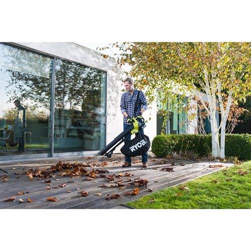 Ryobi OBV18 Baumarkt & Garten Werkzeuge Sonstige-2