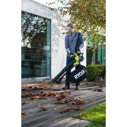 Ryobi OBV18 Baumarkt & Garten Werkzeuge Sonstige-3