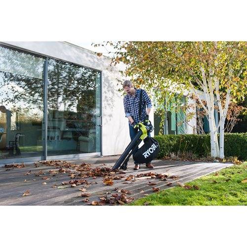 Ryobi OBV18 Baumarkt & Garten Werkzeuge Sonstige-4
