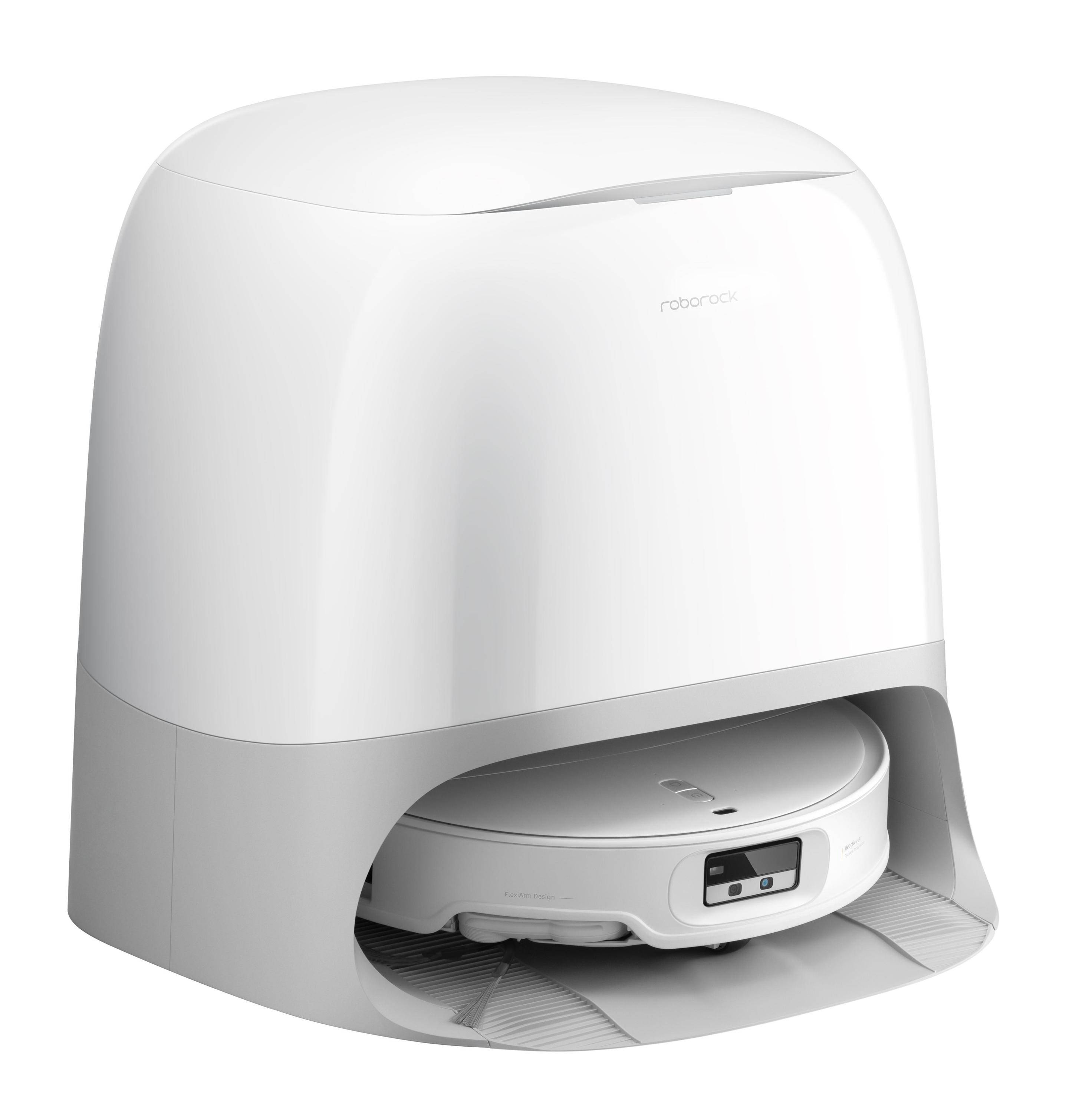 Roborock Qrevo Curv 2 ProX-1
