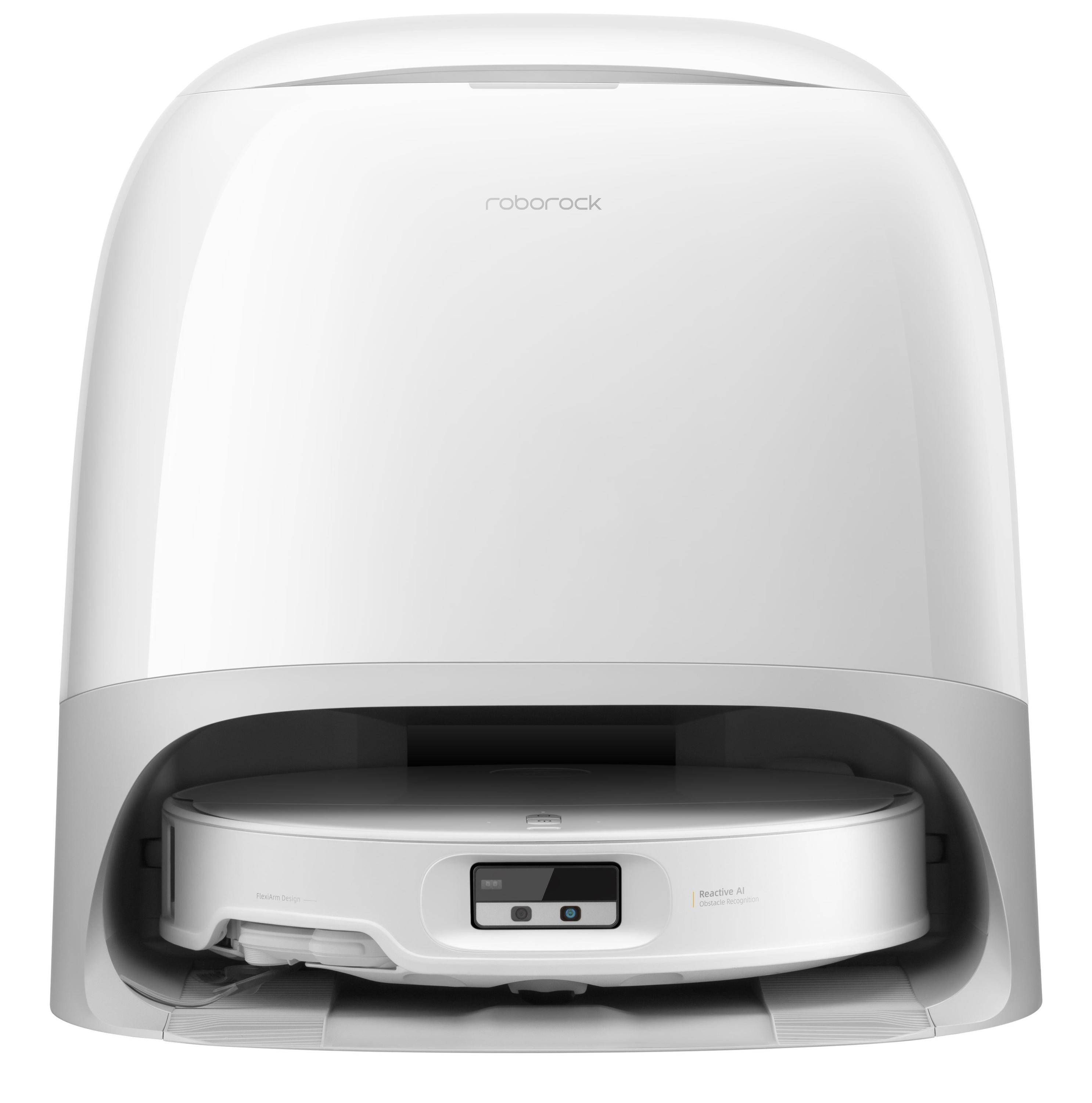 Roborock Qrevo Curv 2 ProX-2
