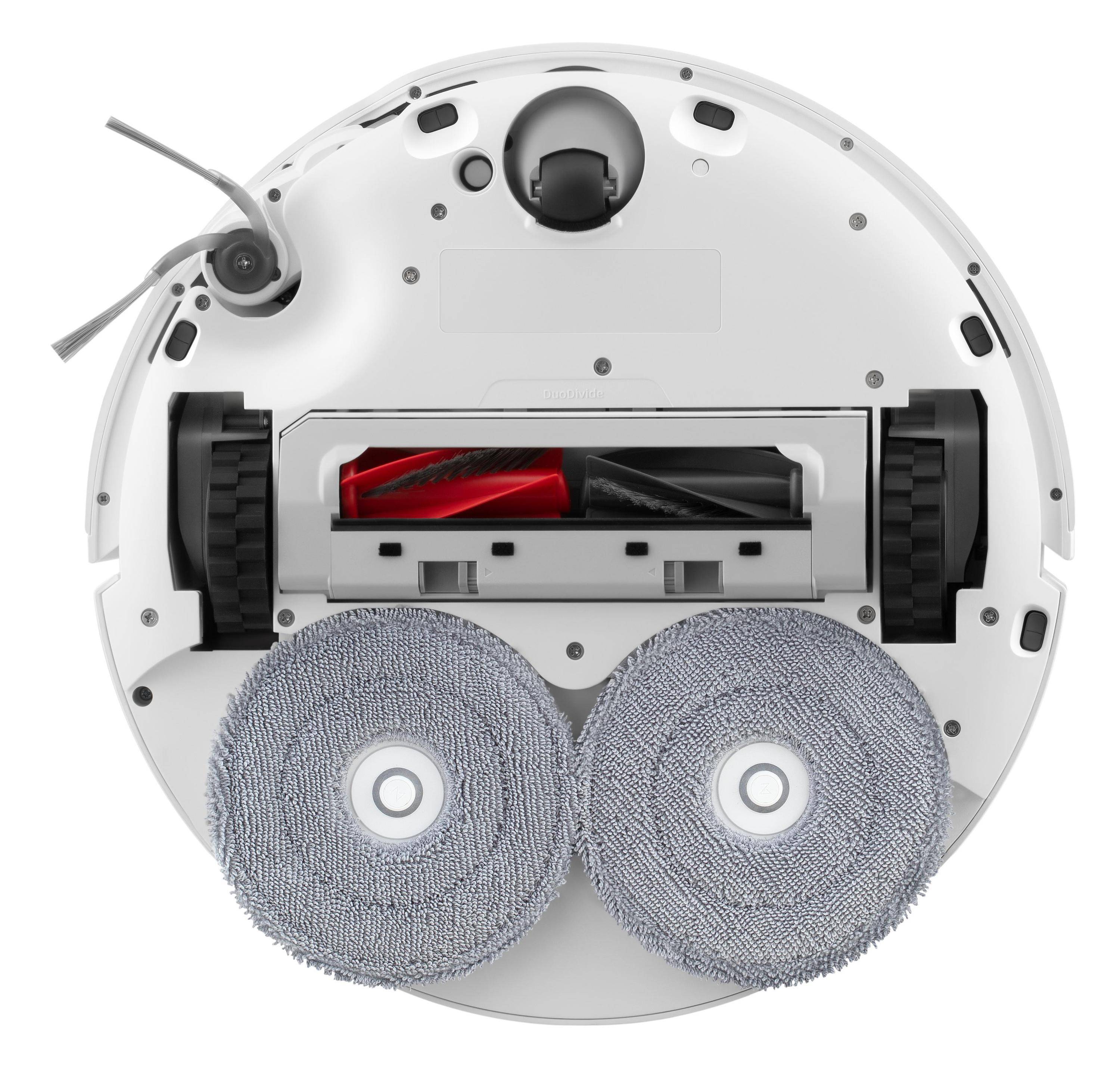 Roborock Qrevo Curv 2 ProX-3