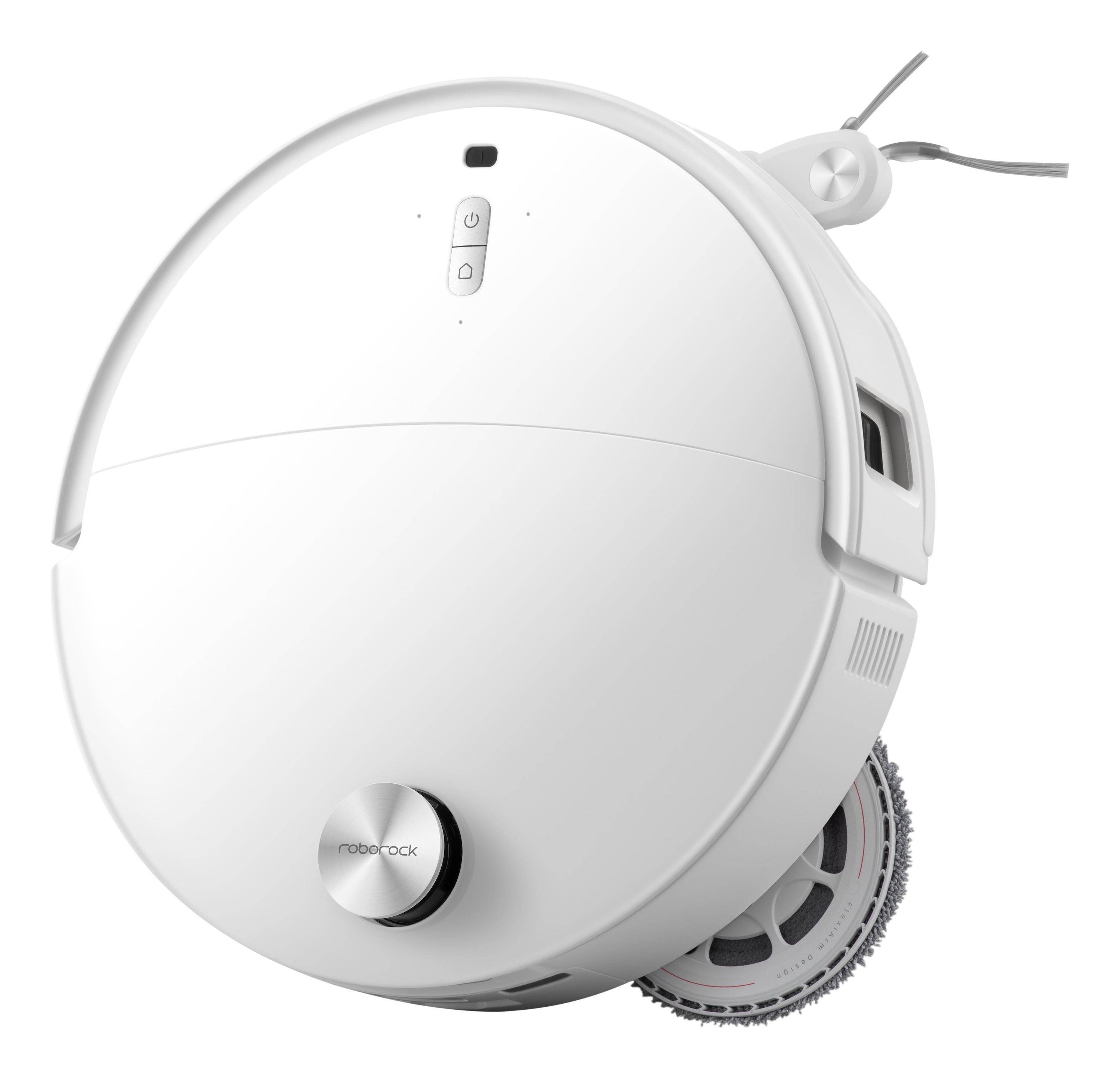 Roborock Qrevo Curv 2 ProX-4