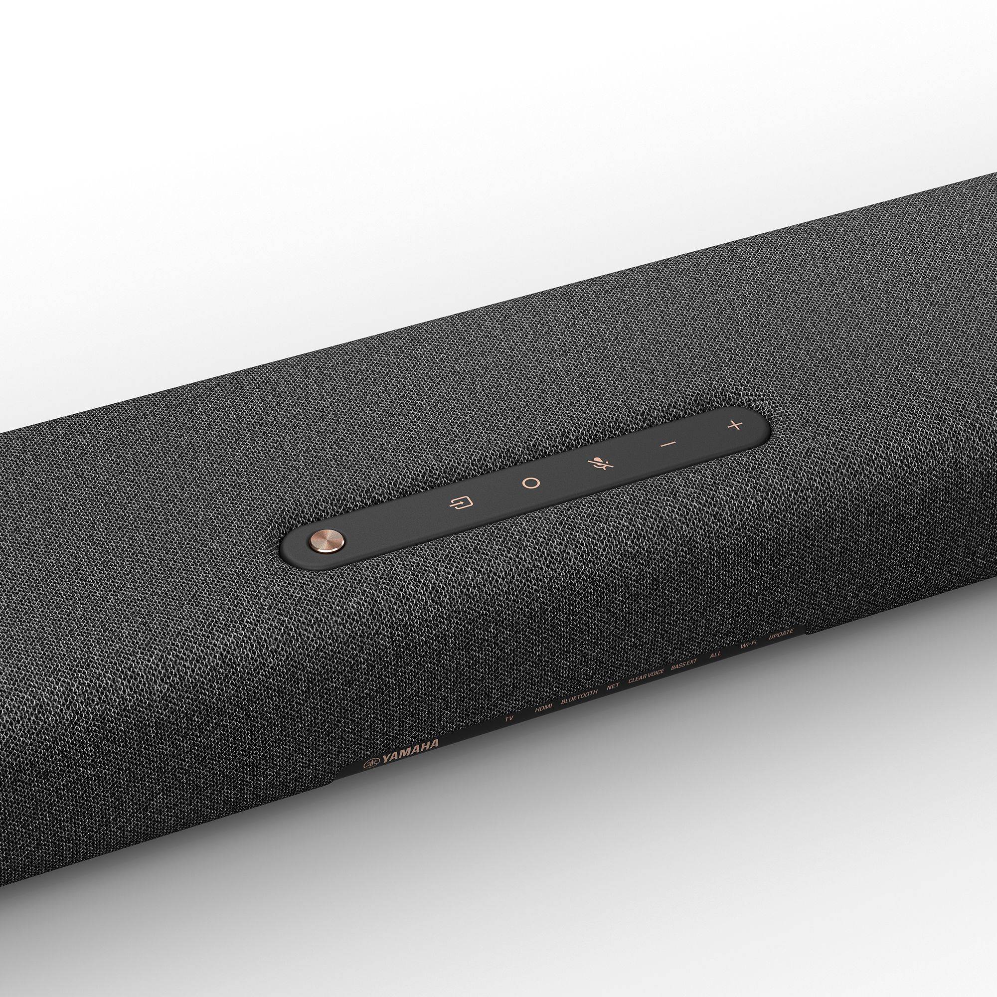Yamaha SR-X40A Audio & Video Soundsysteme-1