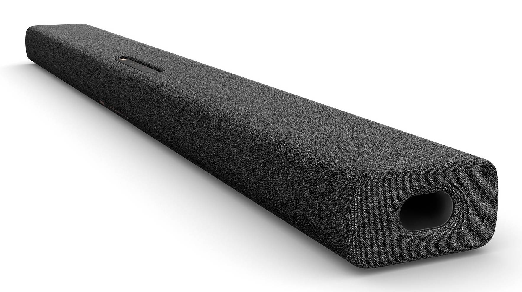 Yamaha SR-X40A Audio & Video Soundsysteme-2