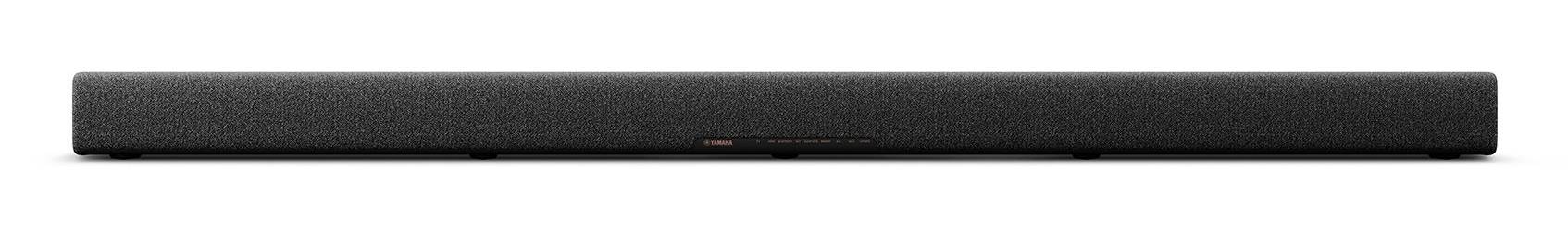 Yamaha SR-X40A Audio & Video Soundsysteme-3