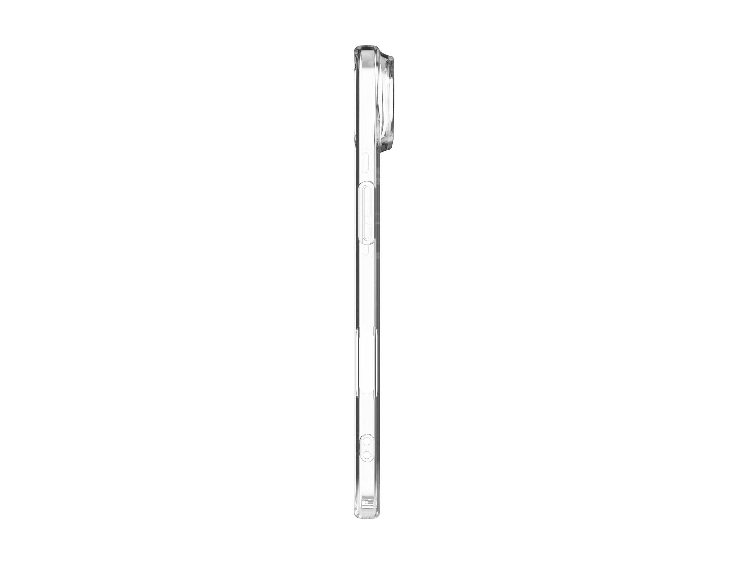 ZAGG Clear Protect - Hintere Abdeckung für Mobiltelefon-1