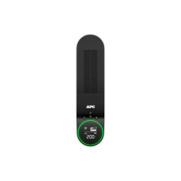 APC Back-UPS Pro Gaming - USV - Tower, RGB-Leuchten