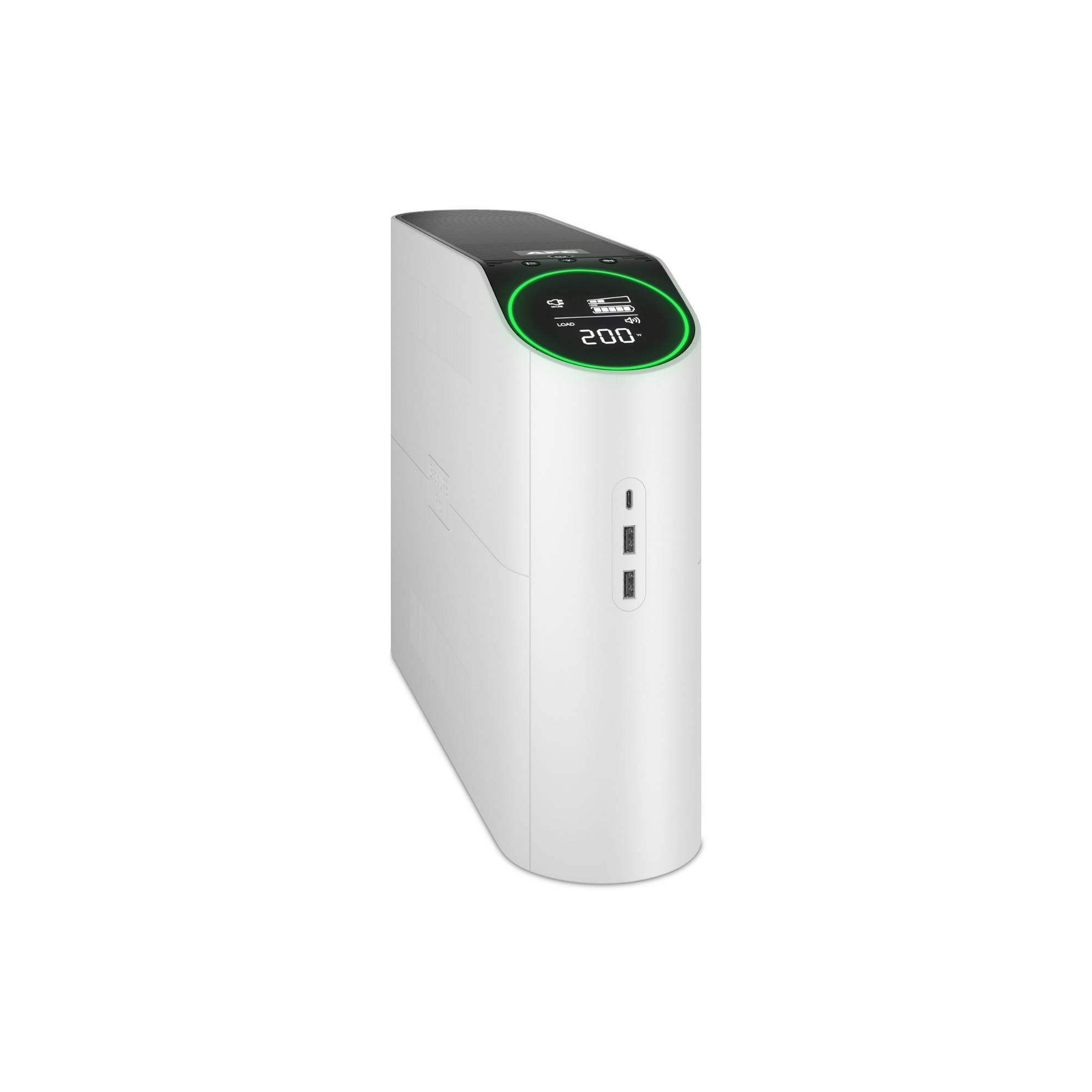 APC Back-UPS Pro Gaming - USV - Tower, RGB-Leuchten-1