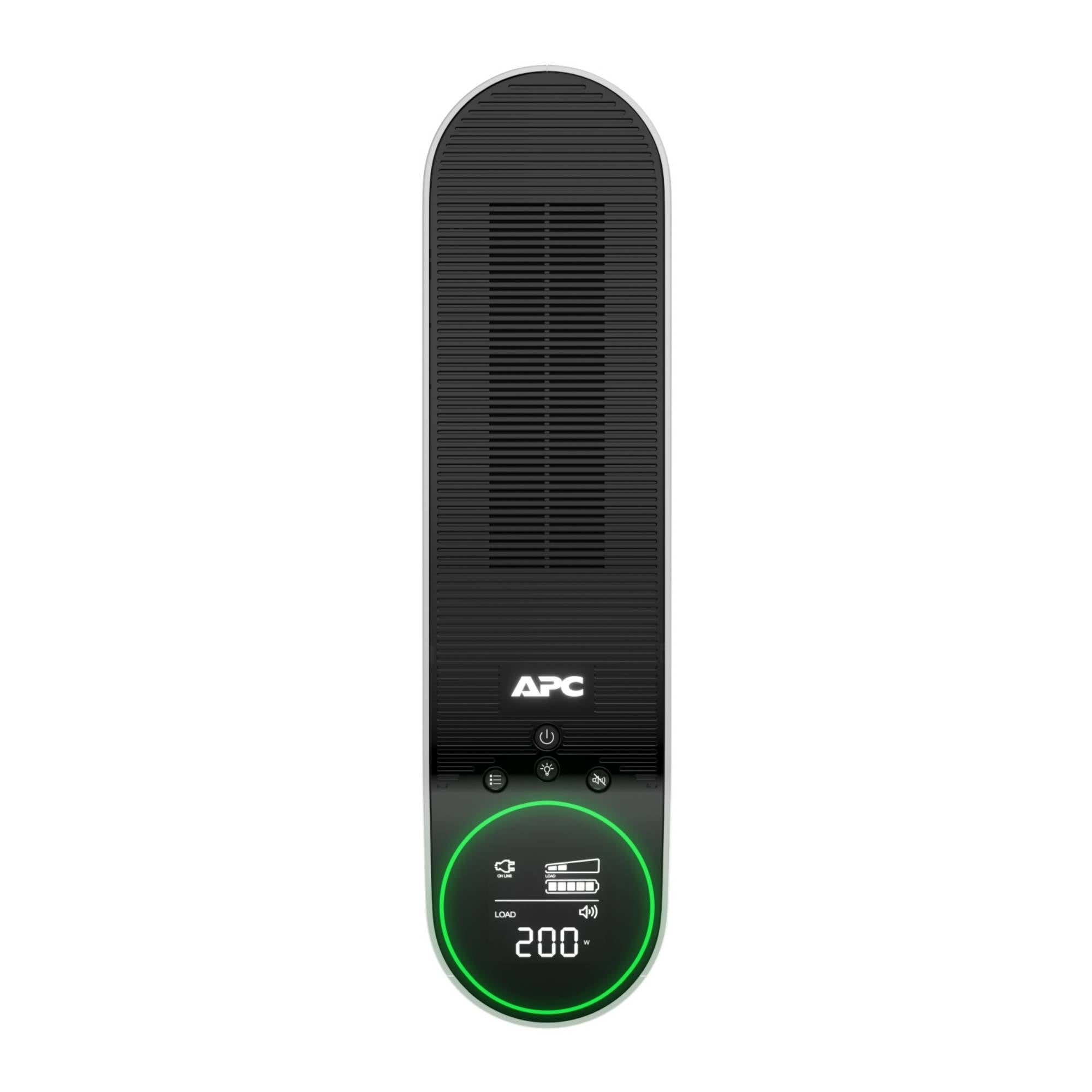 APC Back-UPS Pro Gaming - USV - Tower, RGB-Leuchten-3