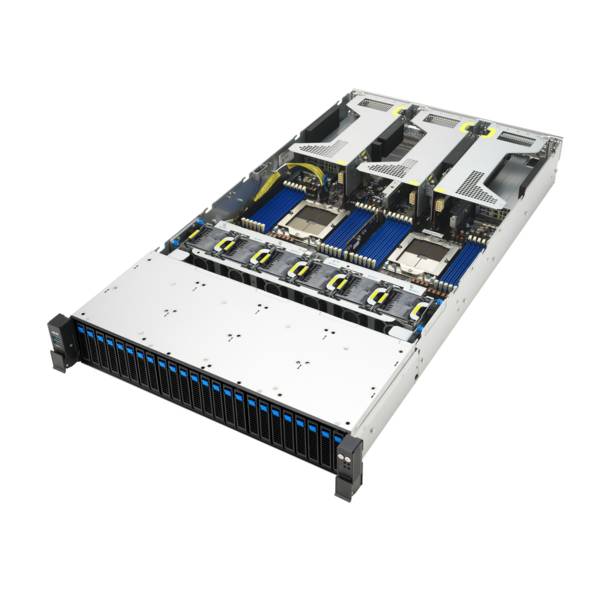 RS720A-E13-RS24G, Socket SP5, AMD, AMD EPYC, DDR5-SDRAM, 16GB, 32GB, 64GB, 128GB