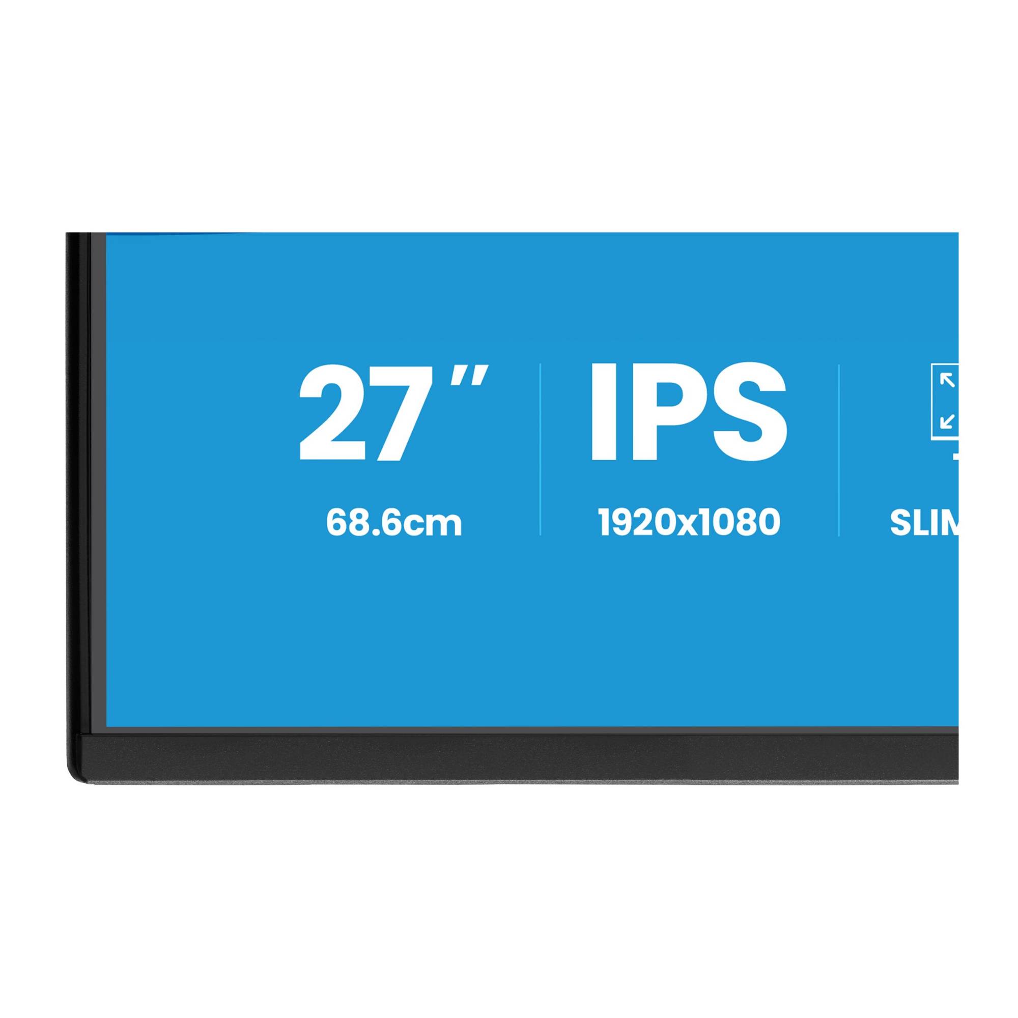 iiyama ProLite XB2792HSU-B1 Monitor 68.6 cm (27"") XB2792HSU-B1-2