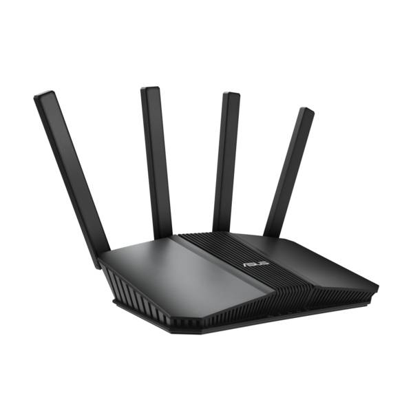 RT-BE55 - Wireless Router 4-Port-Switch