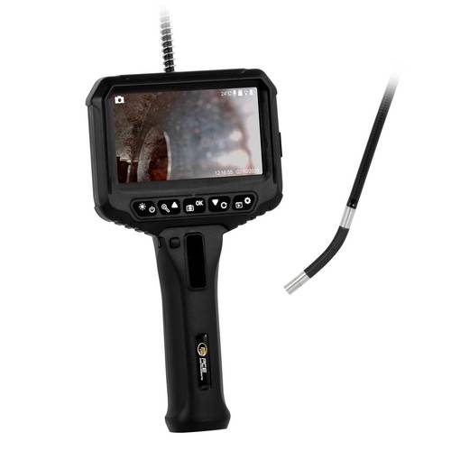 Thumbnail - PCE Instruments PCE-VE 100N Endoskop Sonden-Ø: 6.2 mm Sonden-Länge: 60 mm