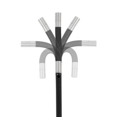 PCE Instruments Endoskopkamera PCE-VE 300N |2-Wege Kamerasonde |Kamerakopf Ø6,2mm |Kabellänge 3m |4x-Zoom |integr. Mikro-4