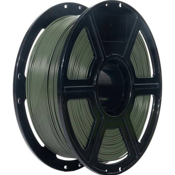 FlashForge HS PLA 1,75mm OLIVE GREEN 1kg (90009992001)