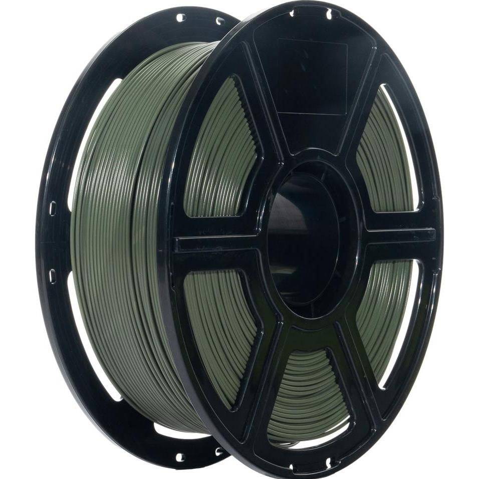 FlashForge HS PLA 1,75mm OLIVE GREEN 1kg (90009992001)-0