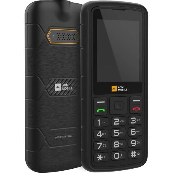 AGM Mobile by beafon M9 Bartype Outdoor Keys