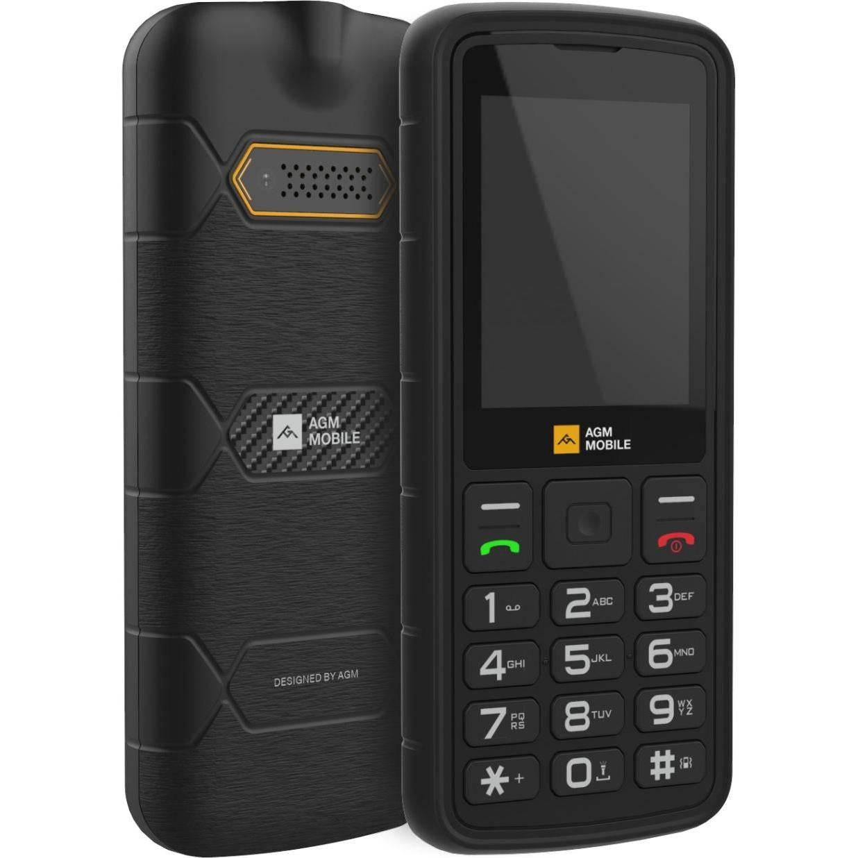 AGM Mobile by beafon M9 Bartype Outdoor Keys-0
