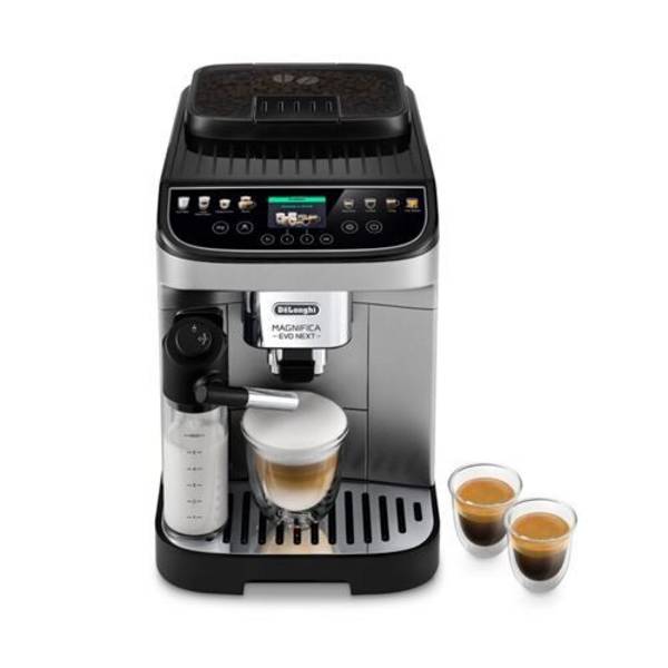 DeLonghi Magnifica Evo Next ECAM 310.80.SB Kaffeevollautomat