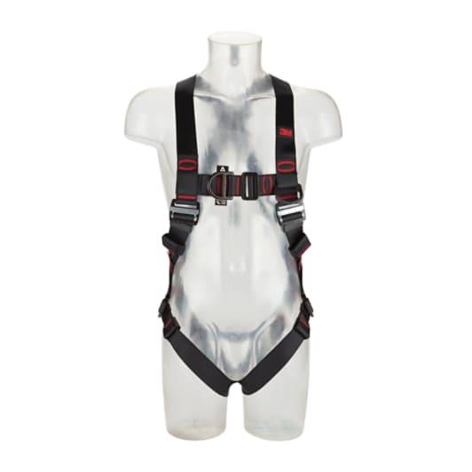 3M Deutschland Seilsicherungssystem 1150506-1