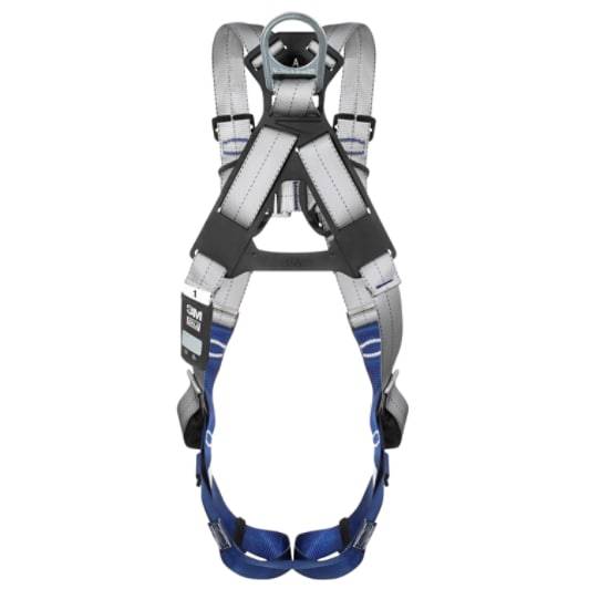 3M™ Auffanggurt DBI-SALA® ExoFit™ XE50 2-Pkt, Kat.III, Größe 1-1