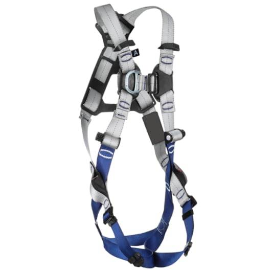 3M™ Auffanggurt DBI-SALA® ExoFit™ XE50 2-Pkt, Kat.III, Größe 1-2