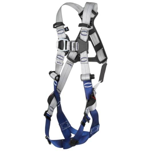 3M™ Auffanggurt DBI-SALA® ExoFit™ XE50 2-Pkt, Kat.III, Größe 1-3