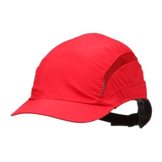 3M ™ First Base ™ 3 Bustpet 2030616 - Klassiker - rot - kurzes Ventil - 55 mm | 1 Beutel 1 Stück
