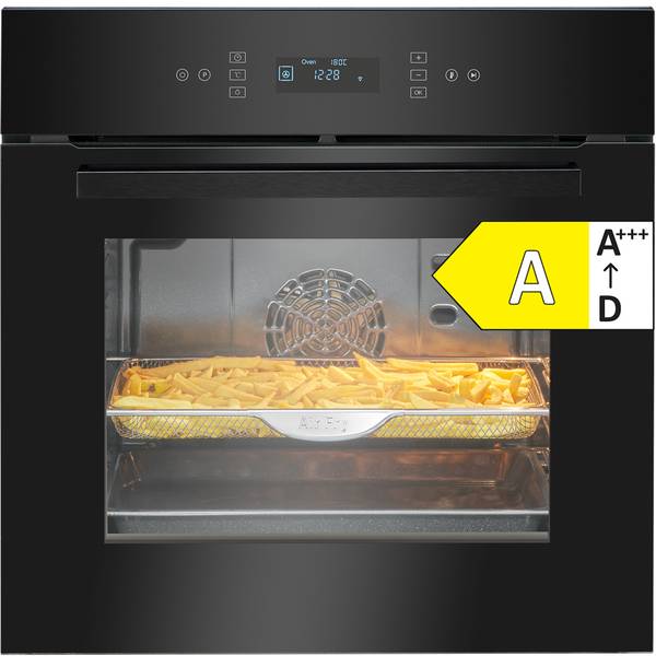 EBO 7912 schwarz EBO 7912 schwarz