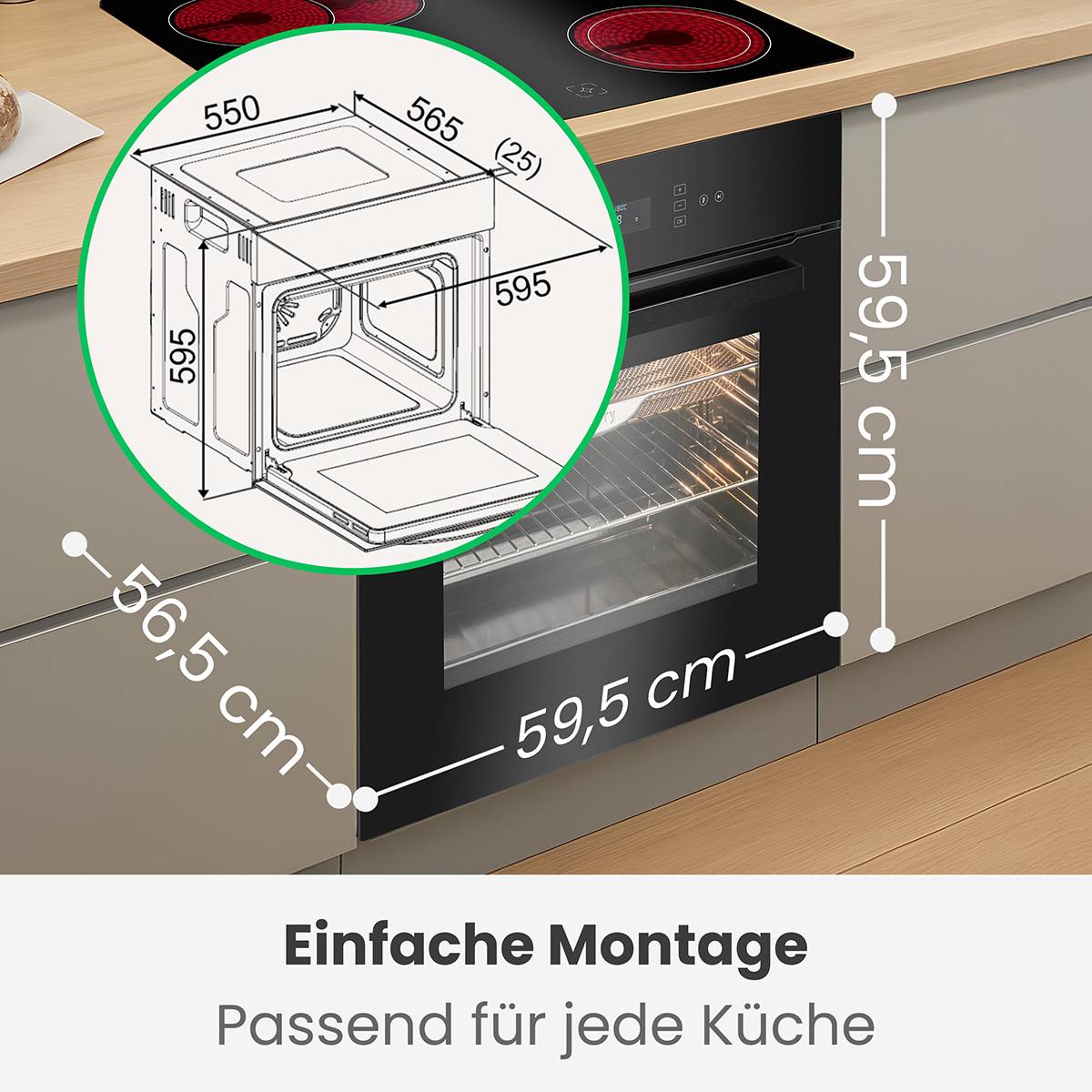 EBO 7912 schwarz EBO 7912 schwarz-2
