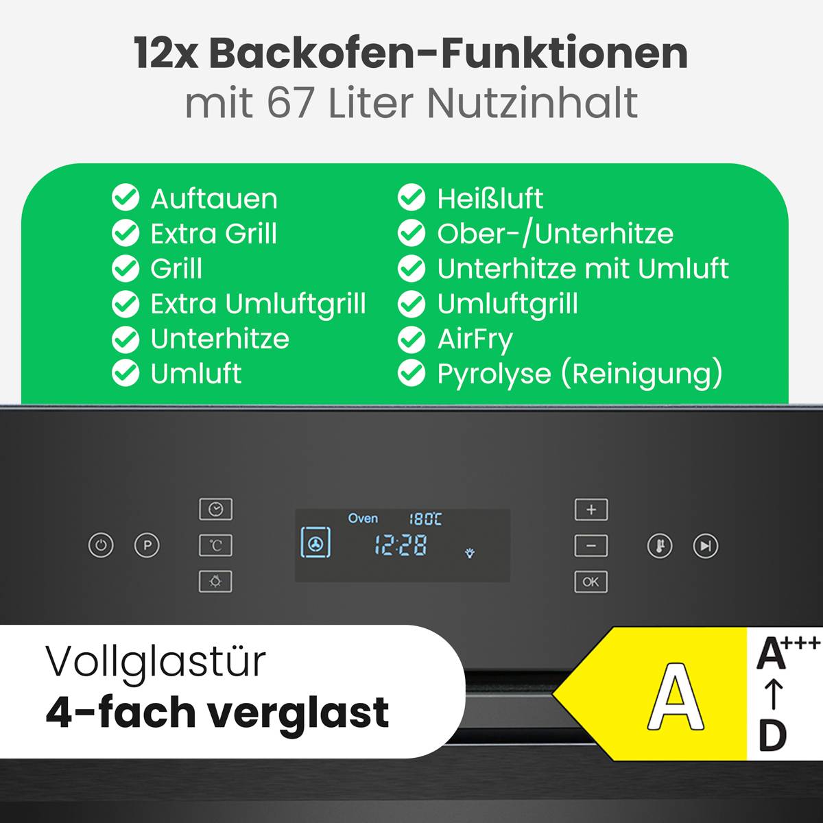 EBO 7912 schwarz EBO 7912 schwarz-3