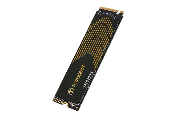 Transcend MTE255S - SSD - 2 TB - intern - M.2 2280 (einseitig)-2